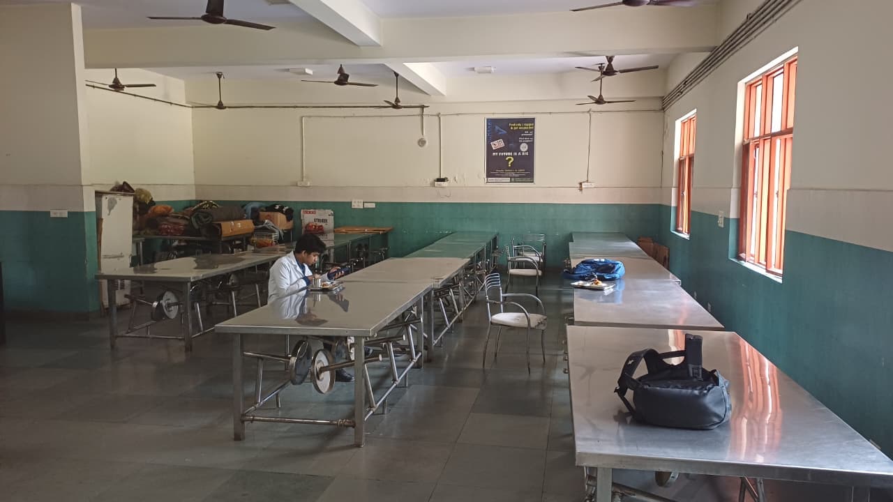 AIIMS Patna Hostel and Mess photo 1